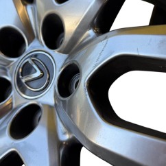 Cerchi in lega LEXUS NX Serie dal 14 - 4261178290 - 3138196