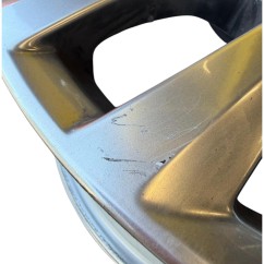 Cerchi in lega LEXUS NX Serie dal 14 - 4261178290 - 3138196