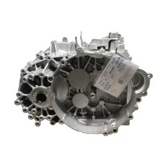 Cambio Manuale Completo VOLVO XC60 1° Serie - 36002741 - 2949958