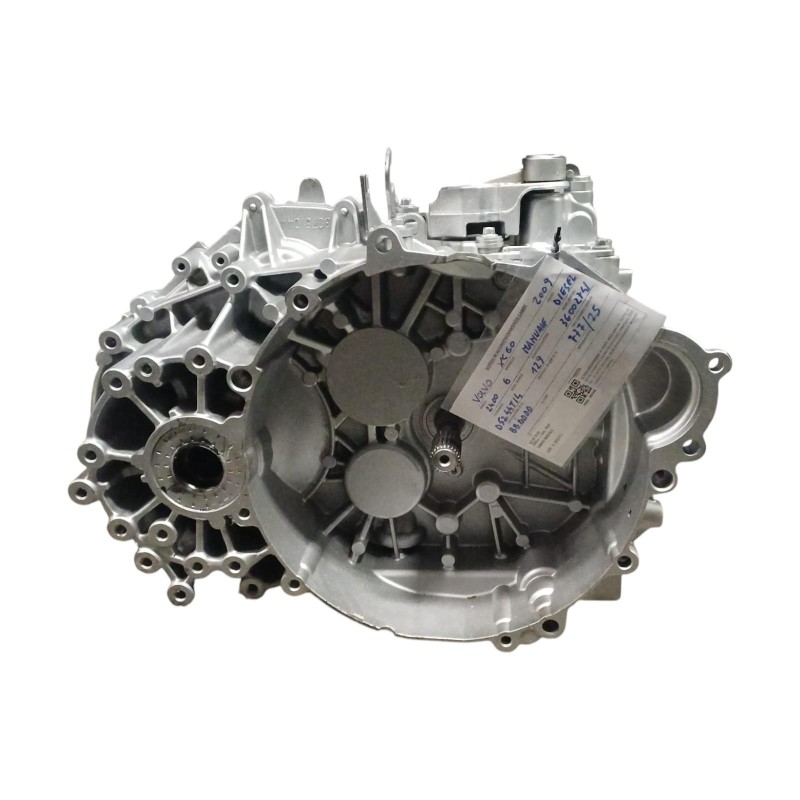 Cambio Manuale Completo VOLVO XC60 1° Serie