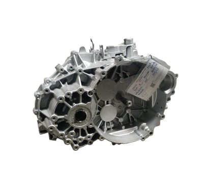 Cambio Manuale Completo VOLVO XC60 1° Serie