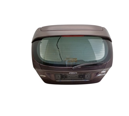 Portellone Posteriore FORD Fiesta 6° Serie - 1763986 - 3140069