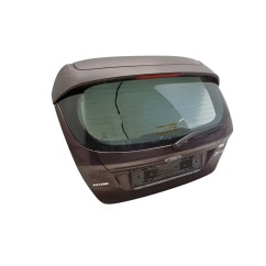 Portellone Posteriore FORD Fiesta 6° Serie