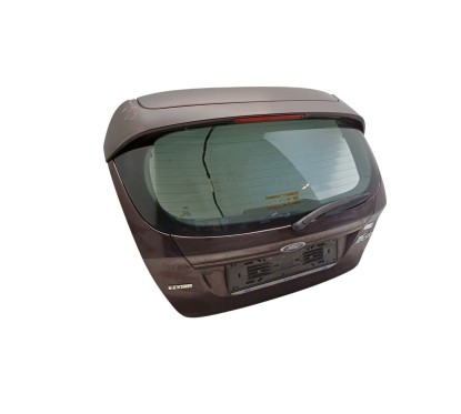 Portellone Posteriore FORD Fiesta 6° Serie