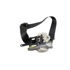 Cintura di Sicurezza Anteriore Sinistra con pretensionatore FORD Fiesta 6° Serie - 1682840 - 3140130