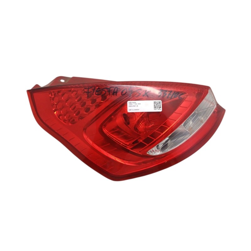 Stop fanale Posteriore Sinistro FORD Fiesta 6° Serie