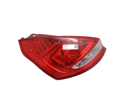 Stop fanale Posteriore Sinistro FORD Fiesta 6° Serie - 1709553 - 3140110