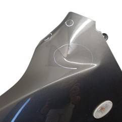 Parafango Anteriore Sinistro MAZDA 3 Berlina Serie dal 09 al 13 - BBP852211B - 3140165