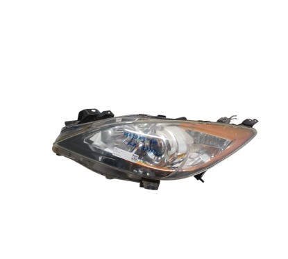 Faro Anteriore Sinistro MAZDA 3 Berlina Serie dal 09 al 13 - BBP2510L0G - 3140214