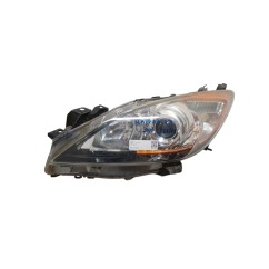 Faro Anteriore Sinistro MAZDA 3 Berlina Serie dal 09 al 13