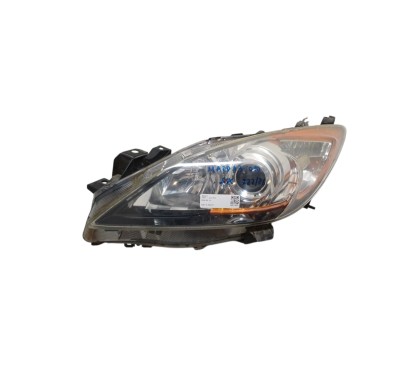 Faro Anteriore Sinistro MAZDA 3 Berlina Serie dal 09 al 13