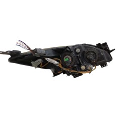 Faro Anteriore Sinistro MAZDA 3 Berlina Serie dal 09 al 13 - BBP2510L0G - 3140214