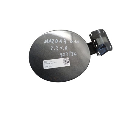Sportellino Carburante MAZDA 3 Berlina Serie dal 09 al 13 - BBN942410 - 3140249