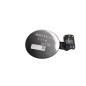 Sportellino Carburante MAZDA 3 Berlina Serie dal 09 al 13