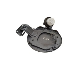 Sportellino Carburante MAZDA 3 Berlina Serie dal 09 al 13 - BBN942410 - 3140249