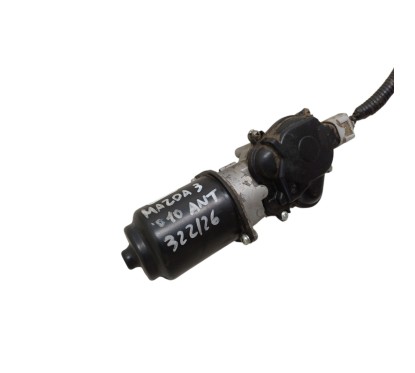 Motorino Tergicristallo Anteriore MAZDA 3 Berlina Serie dal 09 al 13