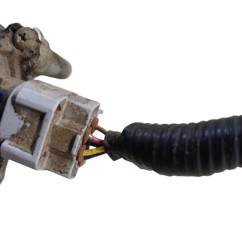 Motorino Tergicristallo Anteriore MAZDA 3 Berlina Serie dal 09 al 13 - BBP267340 - 3140240