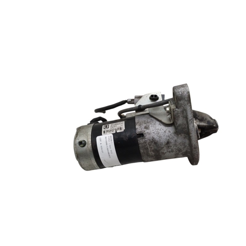 Motorino d' avviamento MAZDA 3 Berlina Serie dal 09 al 13