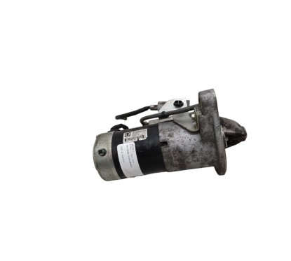Motorino d' avviamento MAZDA 3 Berlina Serie dal 09 al 13 - R2AH18400 - 3140232