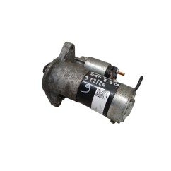 Motorino d' avviamento MAZDA 3 Berlina Serie dal 09 al 13 - R2AH18400 - 3140232