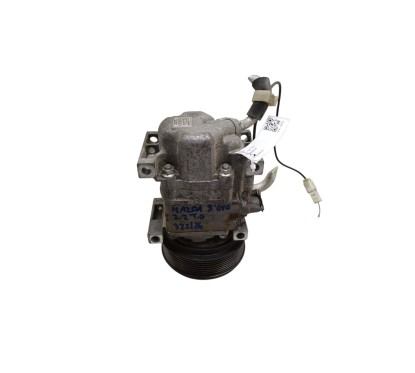 Compressore A/C MAZDA 3 Berlina Serie dal 09 al 13 - GDB161450 - 3140358