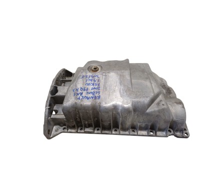 Coppa Olio Motore RENAULT Scenic RX4 - 8200728383 - 3140441