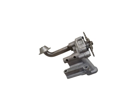 Pompa Olio VOLKSWAGEN Touran 2° Serie - 06A115105B - 3140493