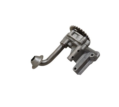 Pompa Olio VOLKSWAGEN Touran 2° Serie