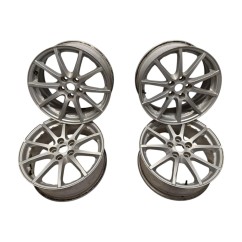 Cerchi in lega LAND ROVER Range Rover Evoque 1° Serie - 3141803 - 3141803