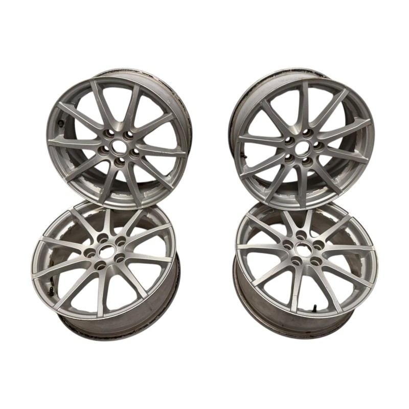 Cerchi in lega LAND ROVER Range Rover Evoque 1° Serie