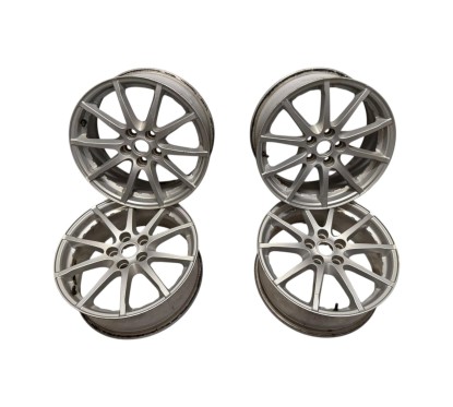 Cerchi in lega LAND ROVER Range Rover Evoque 1° Serie - 3141803 - 3141803