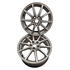 Cerchi in lega LAND ROVER Range Rover Evoque 1° Serie - 3141803 - 3141803