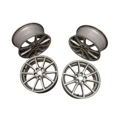 Cerchi in lega LAND ROVER Range Rover Evoque 1° Serie - 3141803 - 3141803