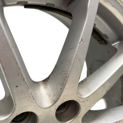 Cerchi in lega LAND ROVER Range Rover Evoque 1° Serie - 3141803 - 3141803
