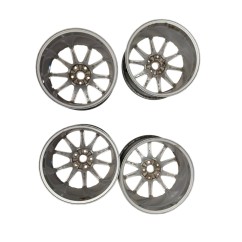 Cerchi in lega LAND ROVER Range Rover Evoque 1° Serie - 3141803 - 3141803