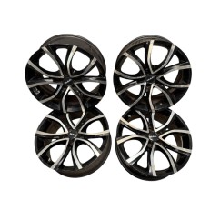 Cerchi in lega CITROEN C6 Berlina - 3141840 - 3141840