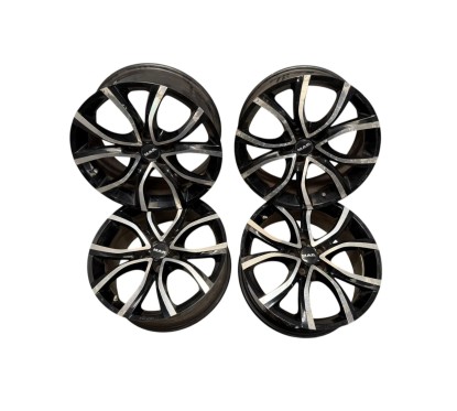 Cerchi in lega CITROEN C6 Berlina - 3141840 - 3141840