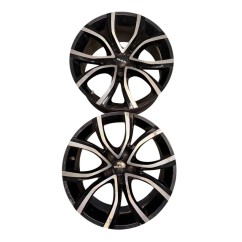 Cerchi in lega CITROEN C6 Berlina - 3141840 - 3141840