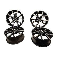 Cerchi in lega CITROEN C6 Berlina - 3141840 - 3141840