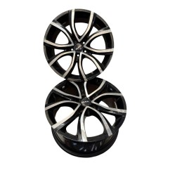 Cerchi in lega CITROEN C6 Berlina - 3141840 - 3141840