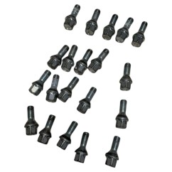 Cerchi in lega CITROEN C6 Berlina - 3141840 - 3141840