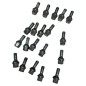 Cerchi in lega CITROEN C6 Berlina