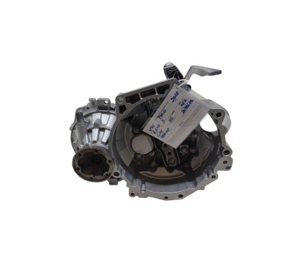 Cambio Manuale Completo VOLKSWAGEN Polo 5° Serie - 02R300042PX - 2949333