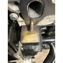 Motore Completo FIAT Grande Punto 1° Serie - 71751446 - 3041080