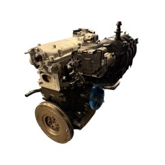 Motore Completo FIAT Grande Punto 1° Serie - 71751446 - 3041080