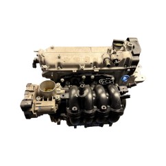 Motore Completo FIAT Grande Punto 1° Serie - 71751446 - 3041080