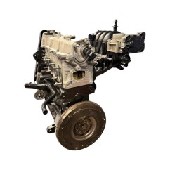 Motore Completo FIAT Grande Punto 1° Serie - 71751446 - 3041080