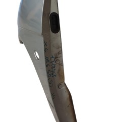Parafango Anteriore Sinistro CITROEN C5 Break 1° Serie - 7840Q2 - 3144865