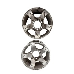 Cerchi in lega MITSUBISHI Pajero Sport - 3142836 - 3142836