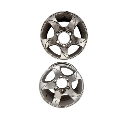 Cerchi in lega MITSUBISHI Pajero Sport - 3142836 - 3142836